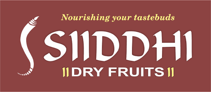 Siddhi Dry Fruits